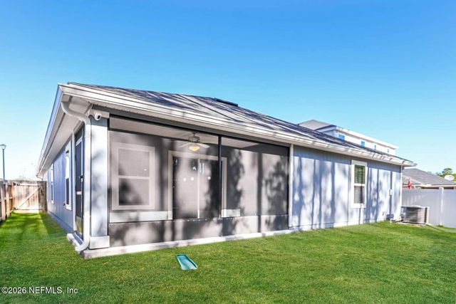 97572 ALBATROSS Drive, Yulee, FL 32097