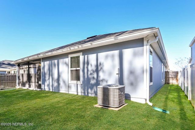 97572 ALBATROSS Drive, Yulee, FL 32097