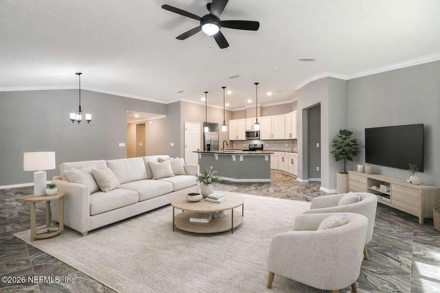 97572 ALBATROSS Drive, Yulee, FL 32097