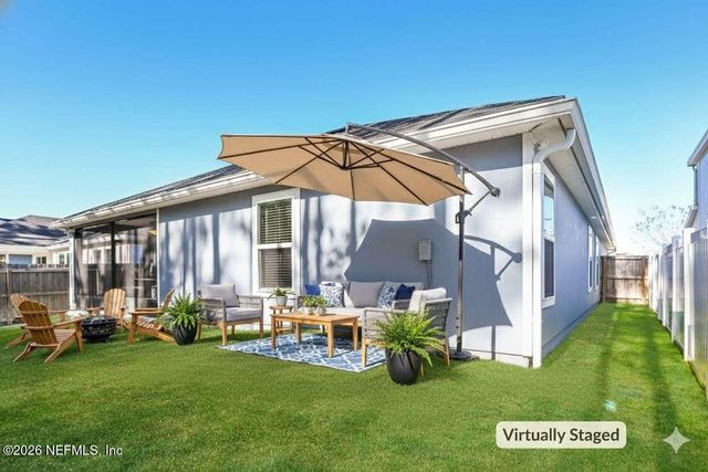 97572 ALBATROSS Drive, Yulee, FL 32097