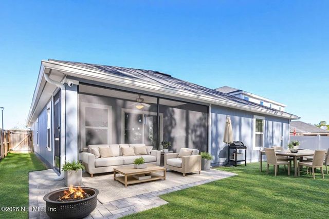 97572 ALBATROSS Drive, Yulee, FL 32097