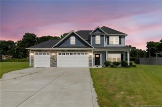 2301 Northway Court, Hope Mills, NC 28348