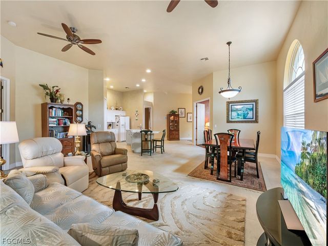 15220 Cape Sable LN, Fort Myers, FL 33908