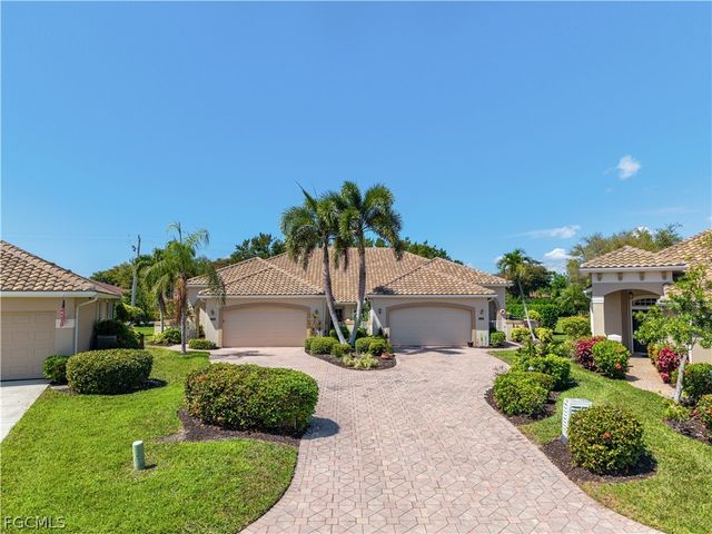 15220 Cape Sable LN, Fort Myers, FL 33908