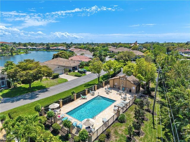 15220 Cape Sable LN, Fort Myers, FL 33908