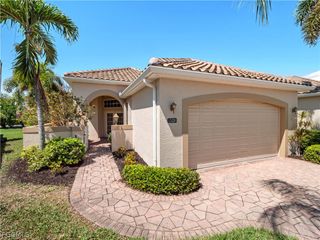 15220 Cape Sable LN, Fort Myers, FL 33908