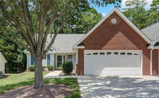 7830 Woodpark Drive, High Point, NC 27265