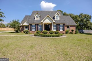 206 Ridge Circle, Dublin, GA 31021