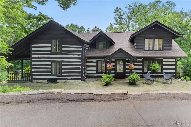 16643 Caulks Creek Ridge Road, Wildwood, MO 63005