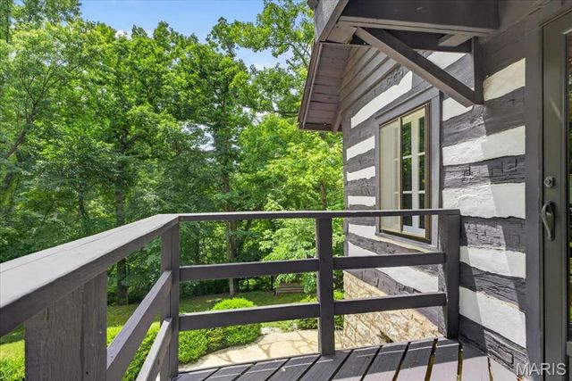 16643 Caulks Creek Ridge Road, Wildwood, MO 63005