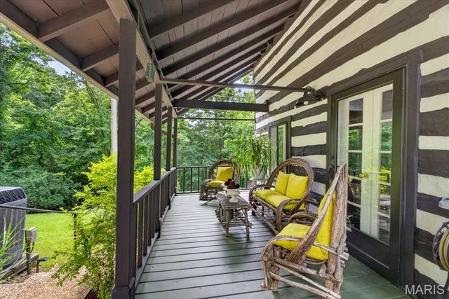 16643 Caulks Creek Ridge Road, Wildwood, MO 63005