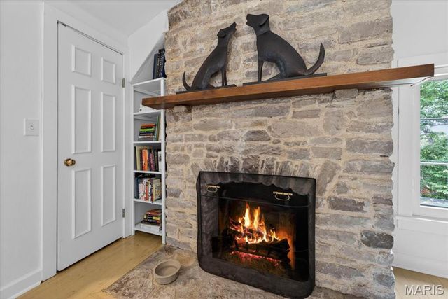 16643 Caulks Creek Ridge Road, Wildwood, MO 63005