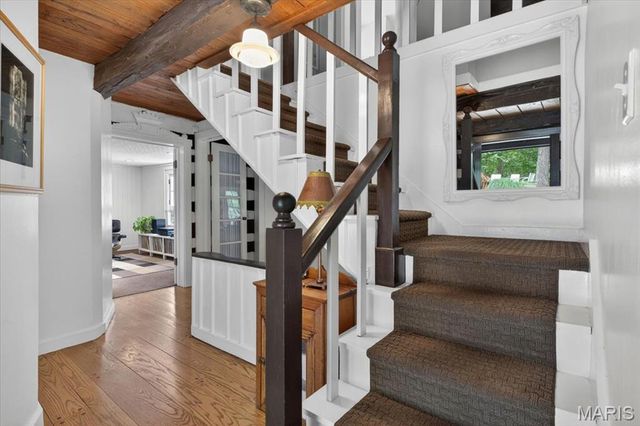 16643 Caulks Creek Ridge Road, Wildwood, MO 63005