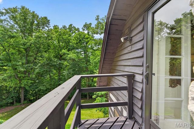 16643 Caulks Creek Ridge Road, Wildwood, MO 63005