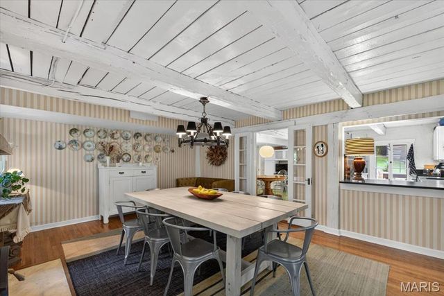 16643 Caulks Creek Ridge Road, Wildwood, MO 63005