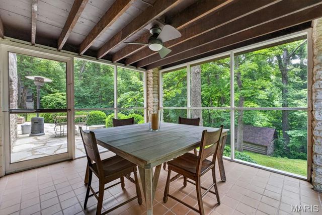 16643 Caulks Creek Ridge Road, Wildwood, MO 63005