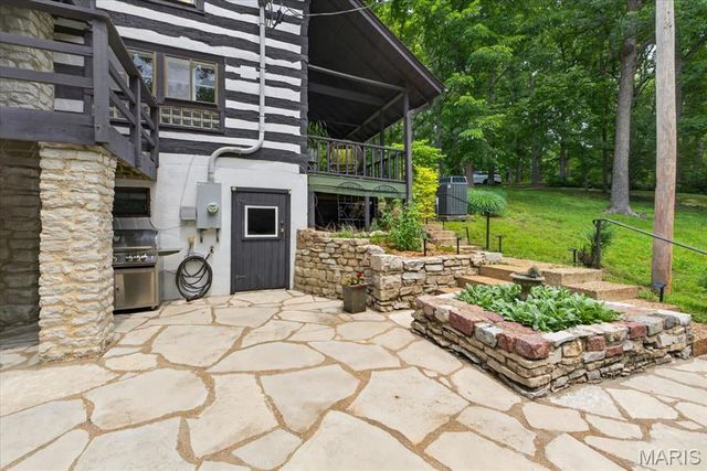 16643 Caulks Creek Ridge Road, Wildwood, MO 63005