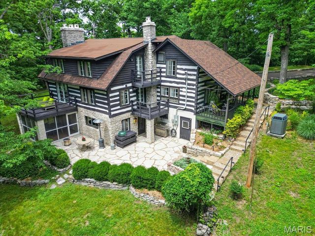 16643 Caulks Creek Ridge Road, Wildwood, MO 63005