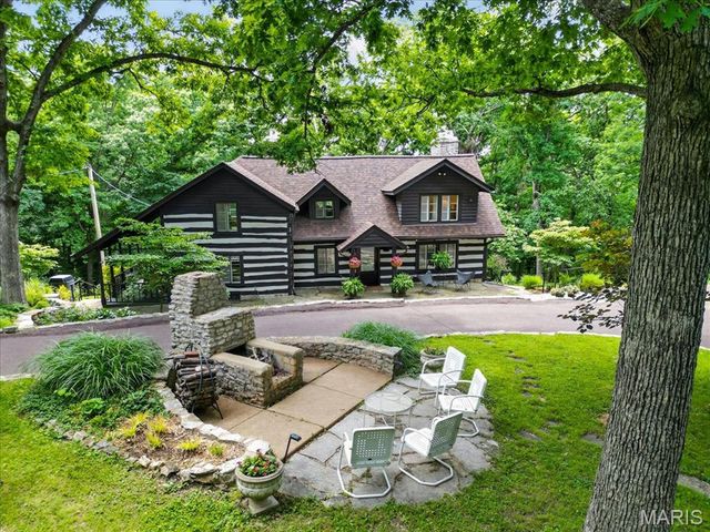 16643 Caulks Creek Ridge Road, Wildwood, MO 63005