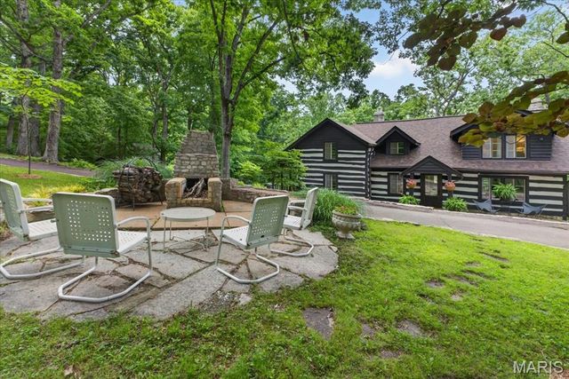 16643 Caulks Creek Ridge Road, Wildwood, MO 63005