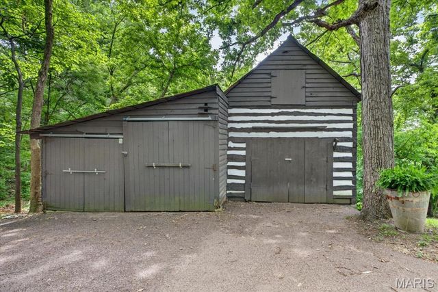 16643 Caulks Creek Ridge Road, Wildwood, MO 63005