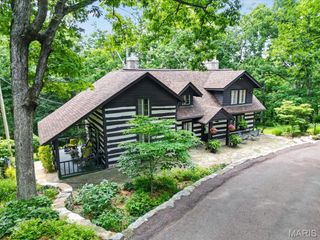 16643 Caulks Creek Ridge Road, Wildwood, MO 63005