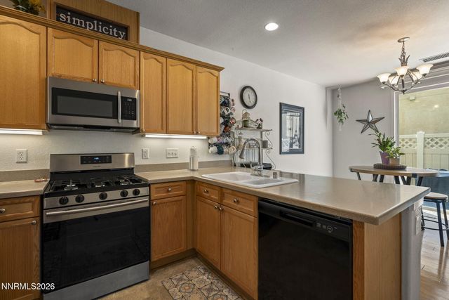 1211 Barossa Way, Carson City, NV 89701