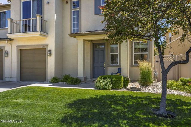1211 Barossa Way, Carson City, NV 89701