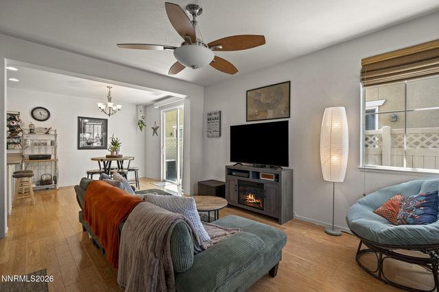 1211 Barossa Way, Carson City, NV 89701