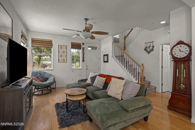 1211 Barossa Way, Carson City, NV 89701