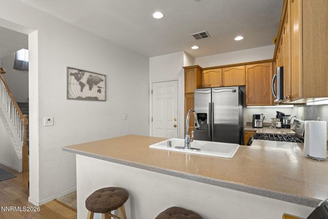 1211 Barossa Way, Carson City, NV 89701