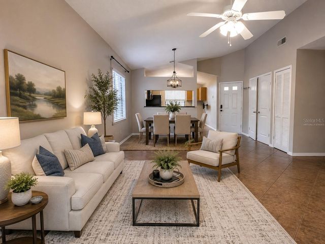 2201 GRASMERE DRIVE, Apopka, FL 32703