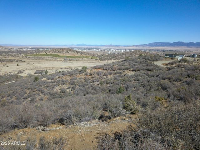 004b E Cibola Circle 0, Prescott, AZ 86303