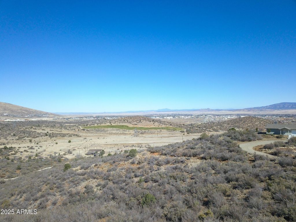 004b E Cibola Circle 0, Prescott, AZ 86303