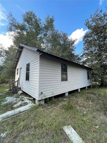 20160 SE 141ST STREET, Umatilla, FL 32784