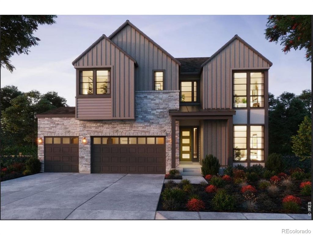 1284 Weller Street, Timnath, CO 80547