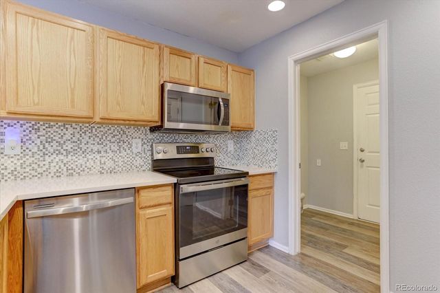 5509 S Quemoy Circle, Aurora, CO 80015