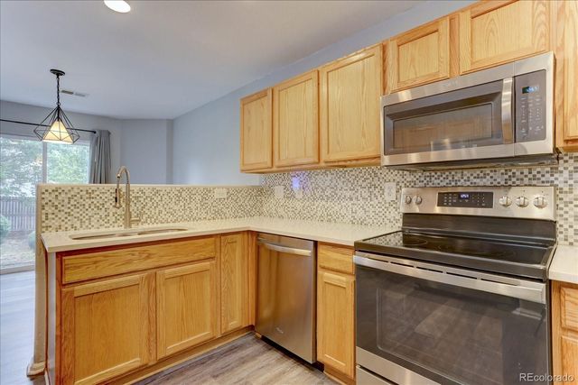 5509 S Quemoy Circle, Aurora, CO 80015