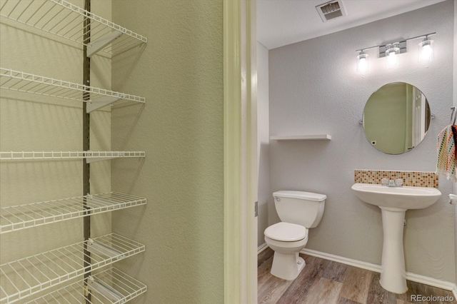 5509 S Quemoy Circle, Aurora, CO 80015