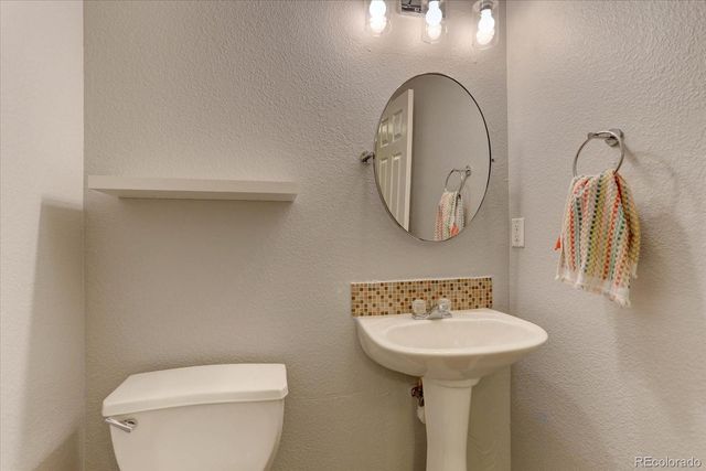 5509 S Quemoy Circle, Aurora, CO 80015