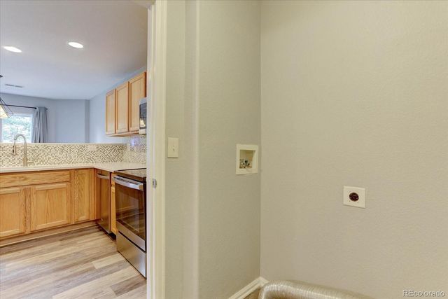 5509 S Quemoy Circle, Aurora, CO 80015