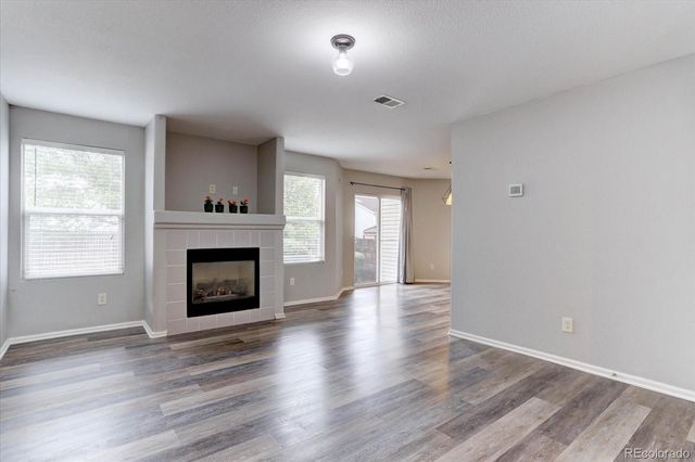5509 S Quemoy Circle, Aurora, CO 80015