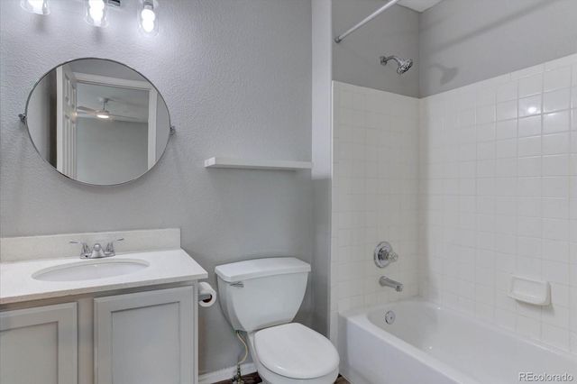5509 S Quemoy Circle, Aurora, CO 80015