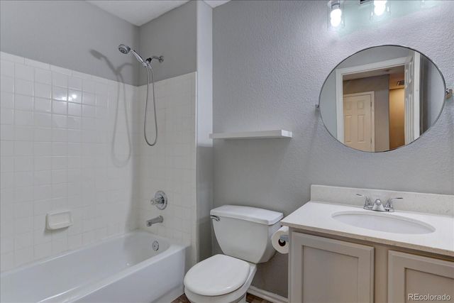 5509 S Quemoy Circle, Aurora, CO 80015