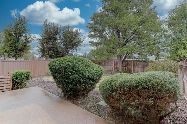 5509 S Quemoy Circle, Aurora, CO 80015