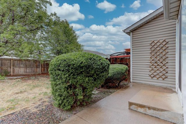 5509 S Quemoy Circle, Aurora, CO 80015