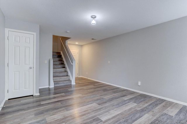 5509 S Quemoy Circle, Aurora, CO 80015