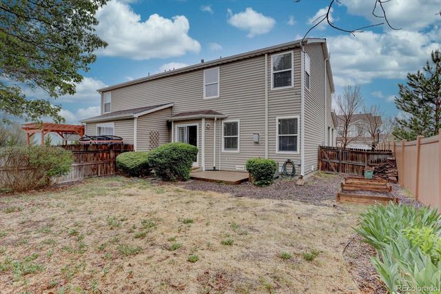5509 S Quemoy Circle, Aurora, CO 80015