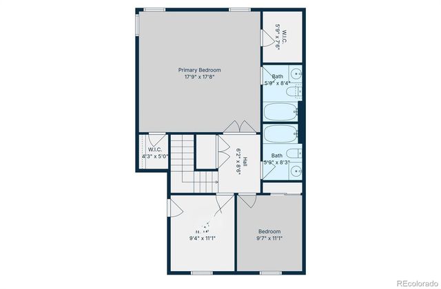 5509 S Quemoy Circle, Aurora, CO 80015