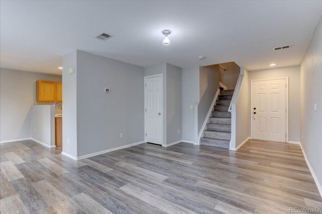 5509 S Quemoy Circle, Aurora, CO 80015